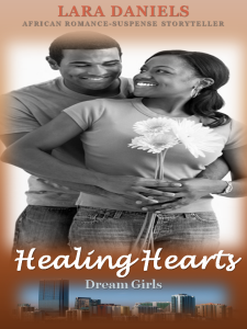 Healing Hearts 